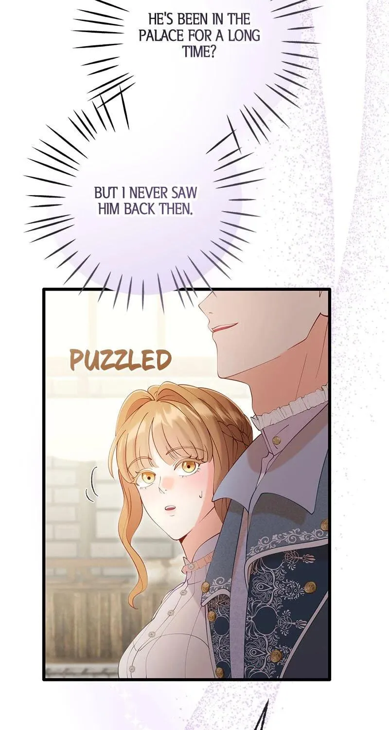 The Murdered Princess Got a Job as a Treasonous Agent Chapter 24 page 169 - 