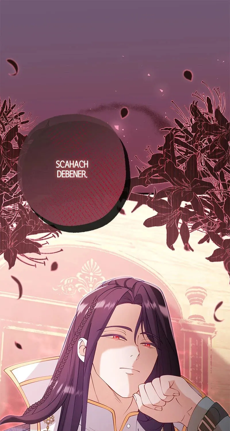 The Murdered Princess Got a Job as a Treasonous Agent Chapter 24 page 181 - 