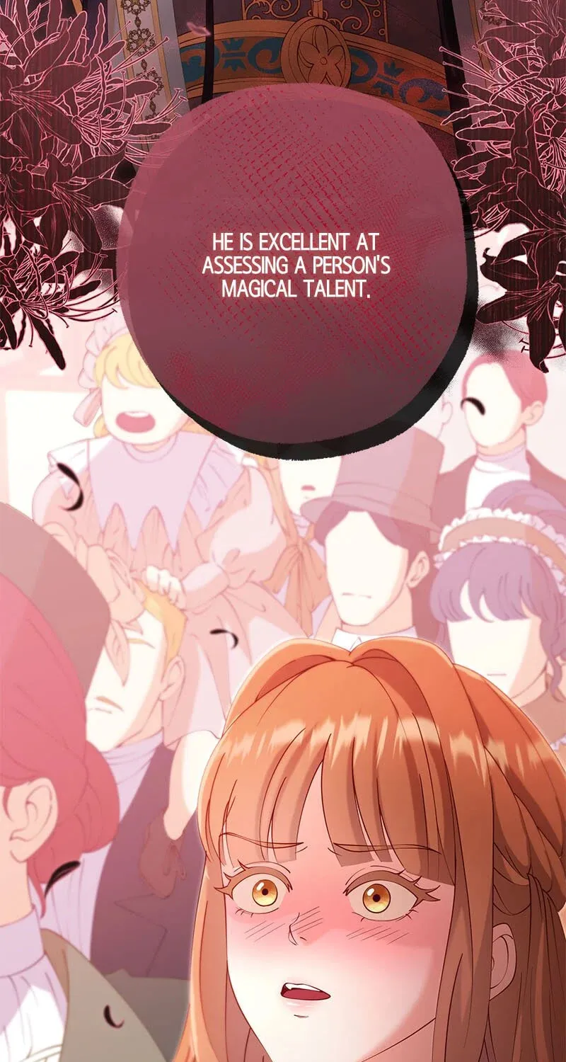 The Murdered Princess Got a Job as a Treasonous Agent Chapter 24 page 183 - 