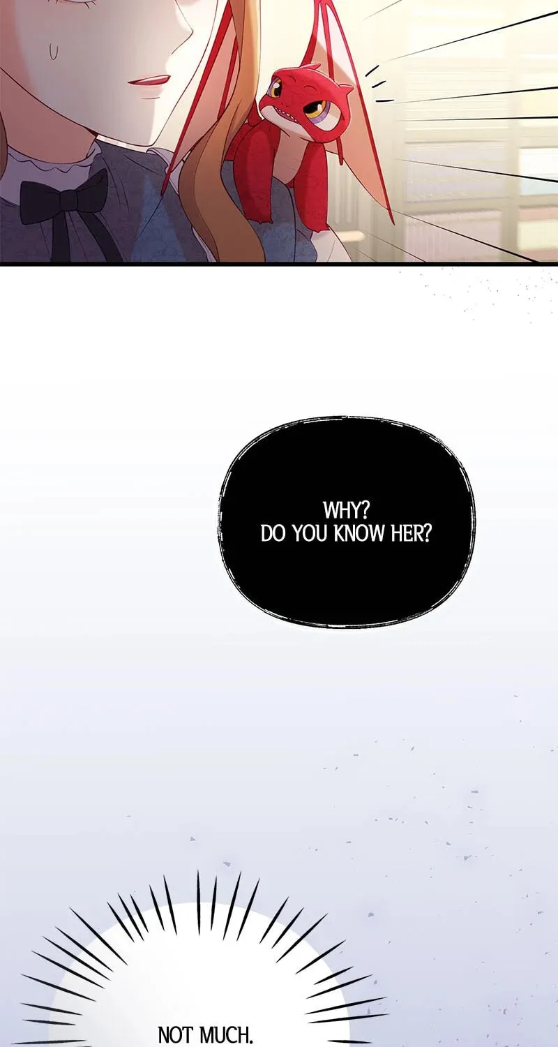 The Murdered Princess Got a Job as a Treasonous Agent Chapter 24 page 20 - 