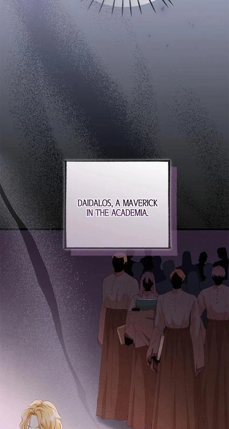 The Murdered Princess Got a Job as a Treasonous Agent Chapter 24 page 22 - 