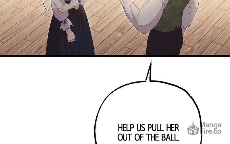 The Murdered Princess Got a Job as a Treasonous Agent Chapter 24 page 28 - 