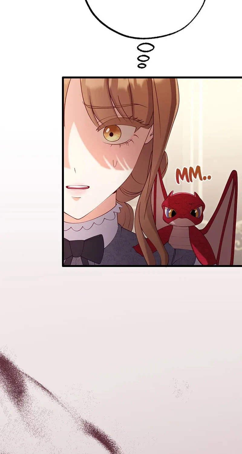 The Murdered Princess Got a Job as a Treasonous Agent Chapter 24 page 35 - 