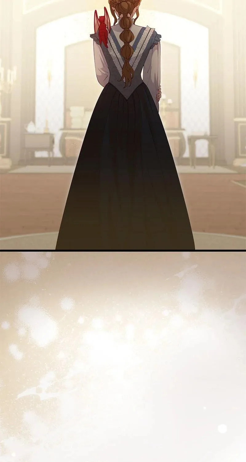 The Murdered Princess Got a Job as a Treasonous Agent Chapter 24 page 46 - 