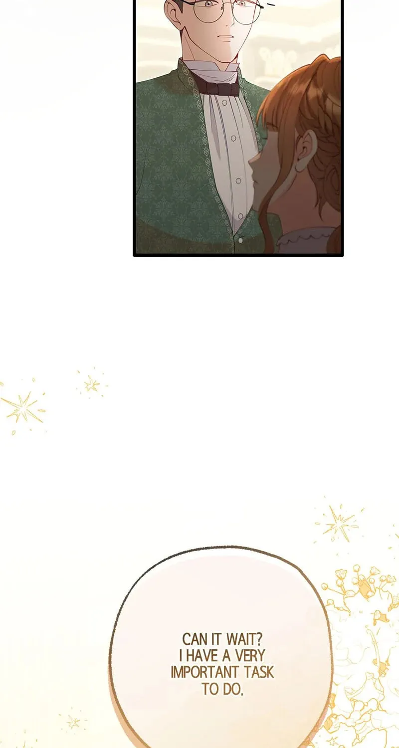 The Murdered Princess Got a Job as a Treasonous Agent Chapter 24 page 48 - 