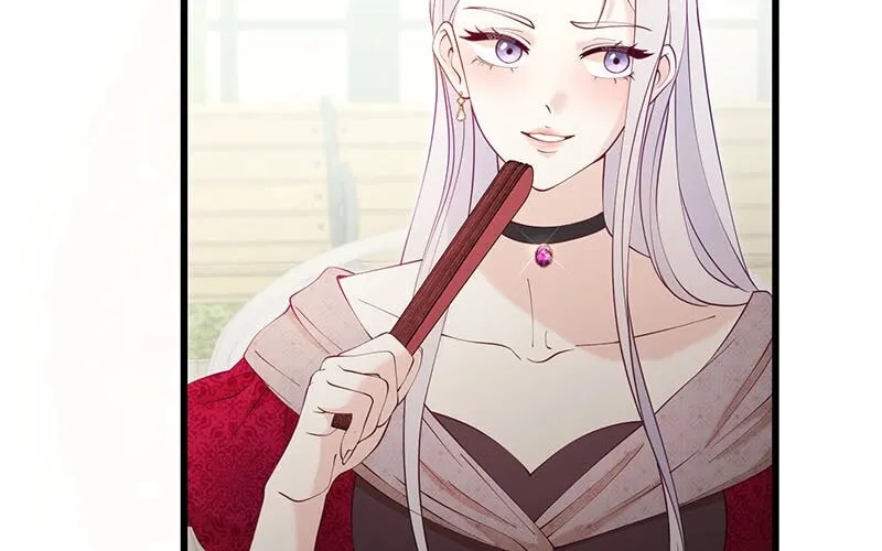 The Murdered Princess Got a Job as a Treasonous Agent Chapter 24 page 61 - 
