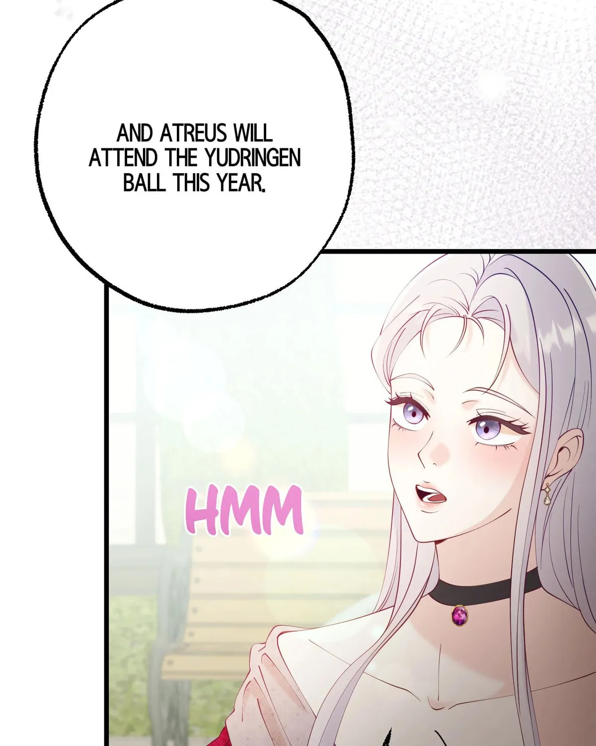 The Murdered Princess Got a Job as a Treasonous Agent Chapter 24 page 71 - 