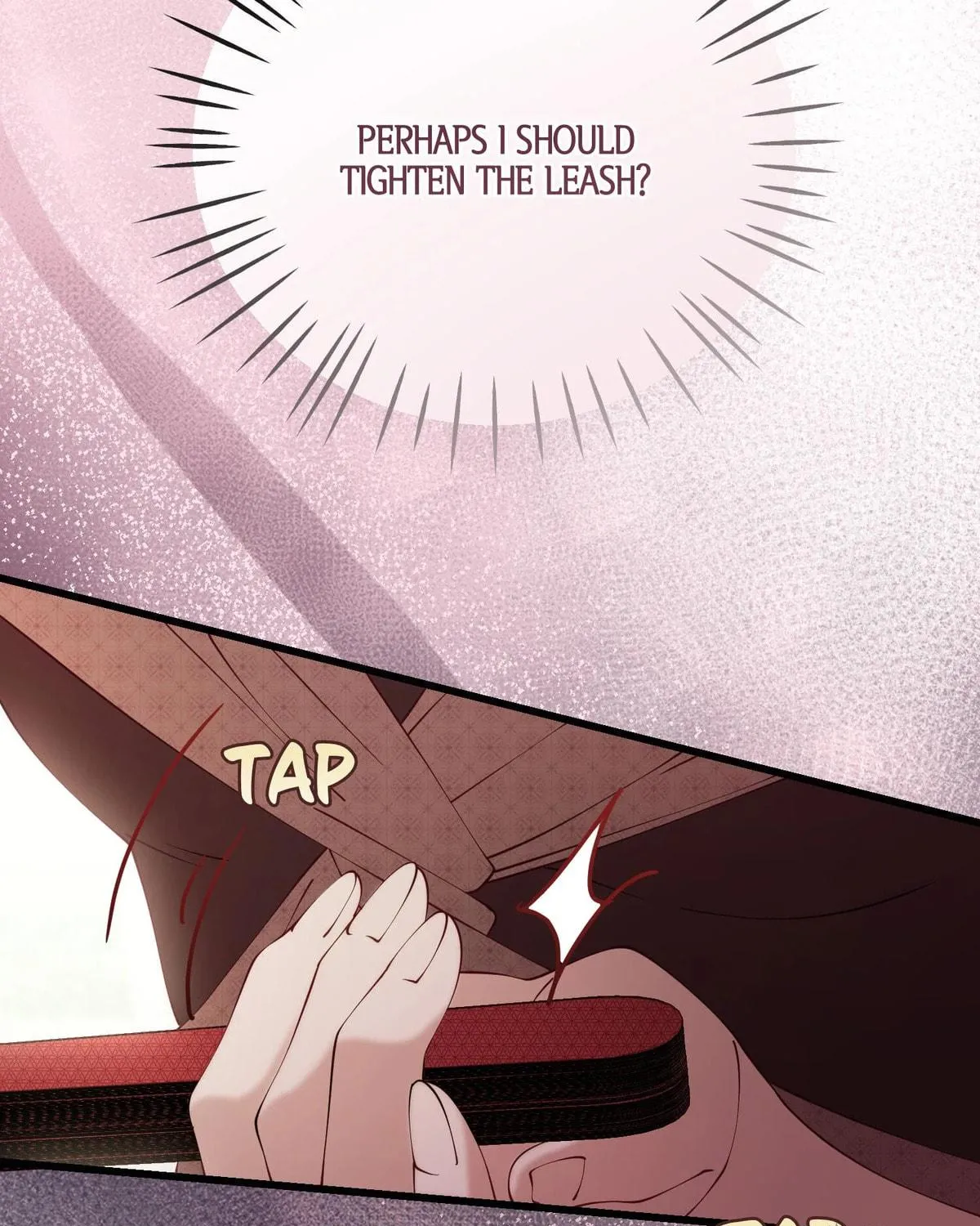 The Murdered Princess Got a Job as a Treasonous Agent Chapter 24 page 75 - 