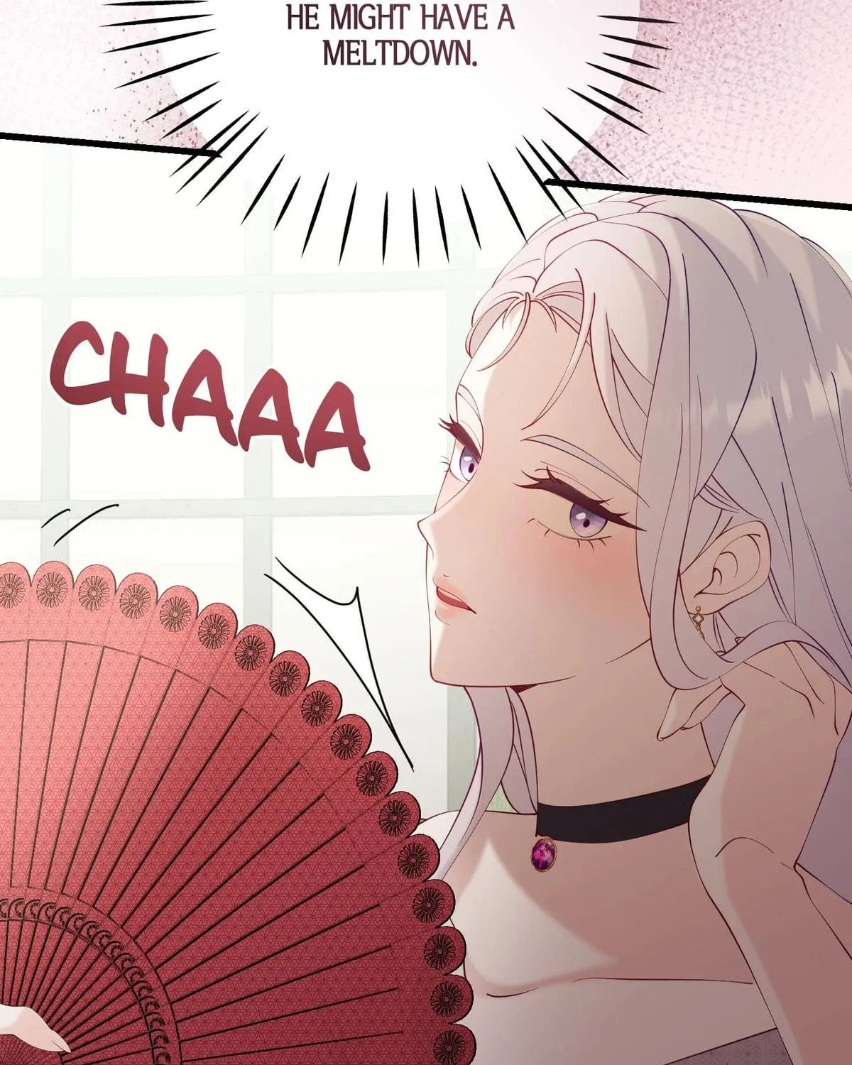 The Murdered Princess Got a Job as a Treasonous Agent Chapter 24 page 79 - 