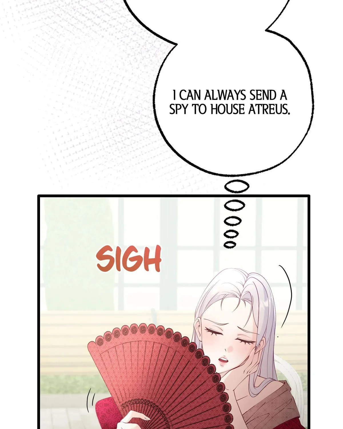 The Murdered Princess Got a Job as a Treasonous Agent Chapter 24 page 83 - 