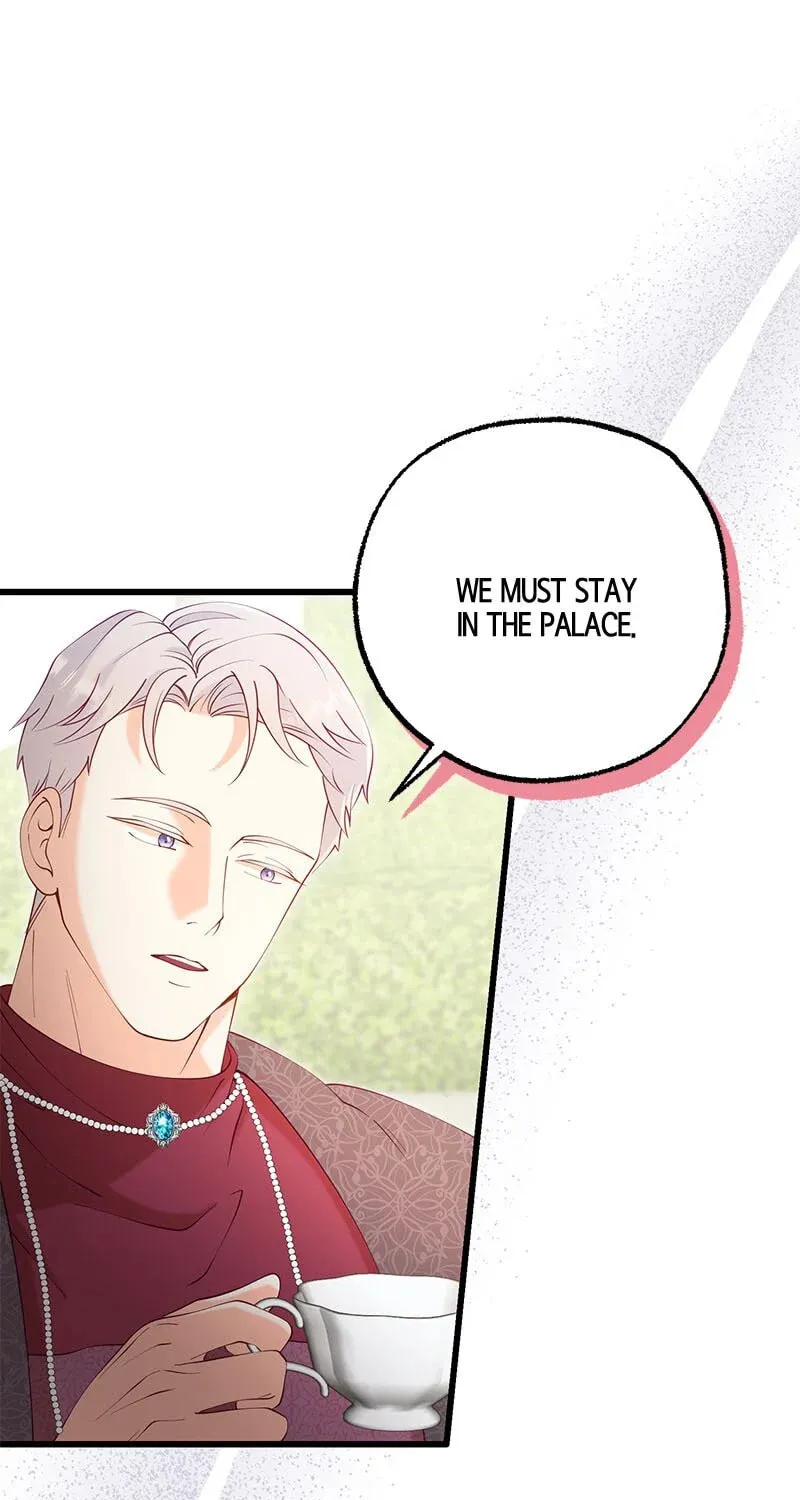 The Murdered Princess Got a Job as a Treasonous Agent Chapter 24 page 88 - 