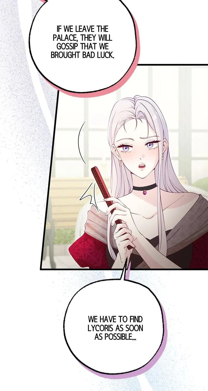 The Murdered Princess Got a Job as a Treasonous Agent Chapter 24 page 90 - 