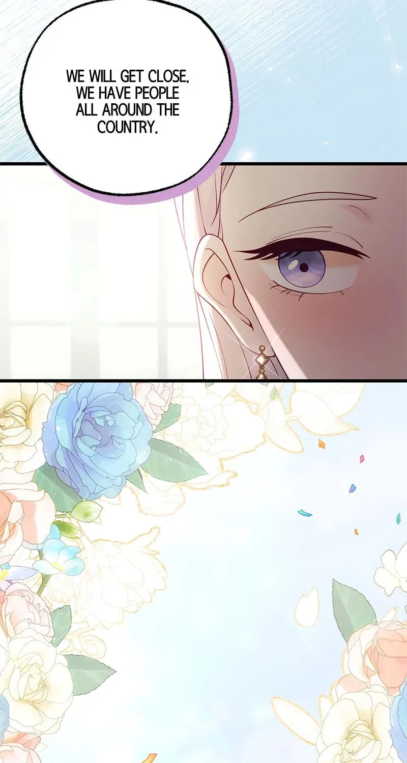 The Murdered Princess Got a Job as a Treasonous Agent Chapter 24 page 92 - 