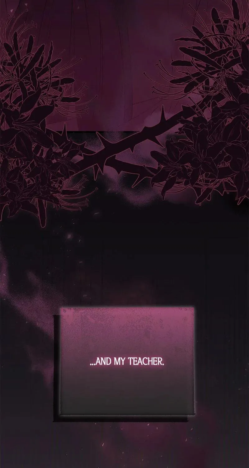 The Murdered Princess Got a Job as a Treasonous Agent Chapter 25 page 11 - 