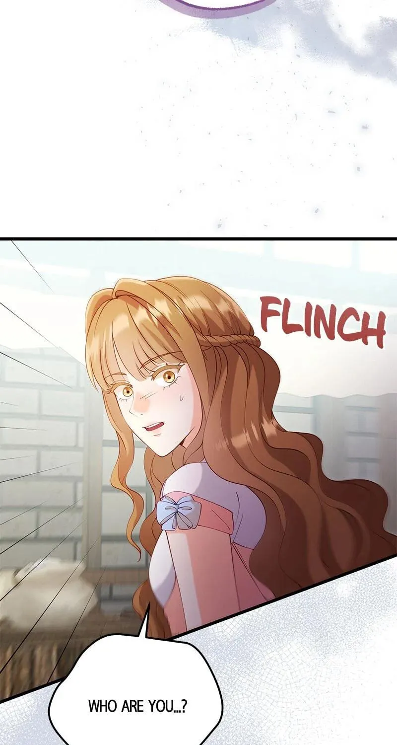 The Murdered Princess Got a Job as a Treasonous Agent Chapter 25 page 107 - 