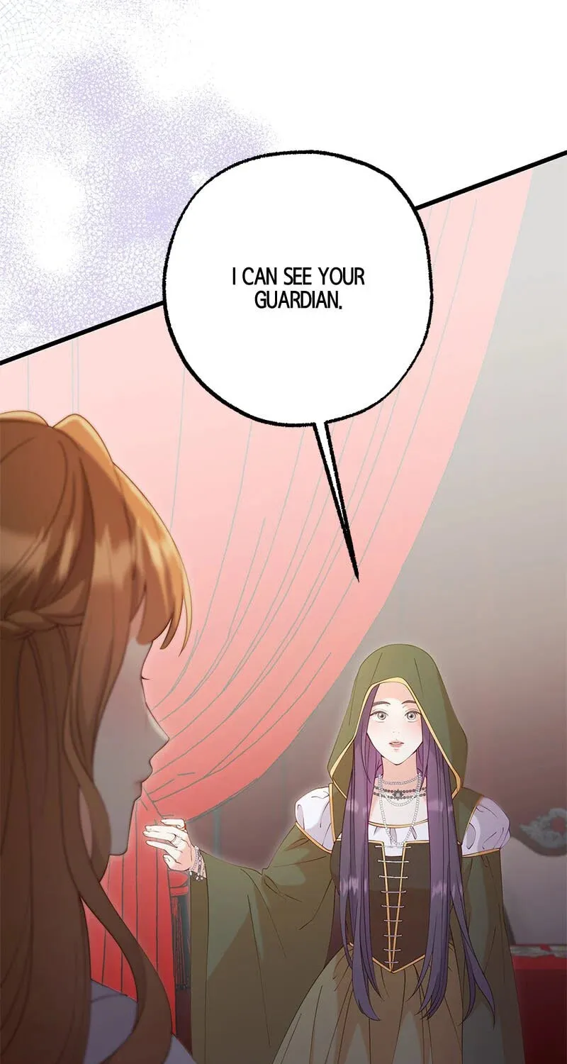 The Murdered Princess Got a Job as a Treasonous Agent Chapter 25 page 109 - 