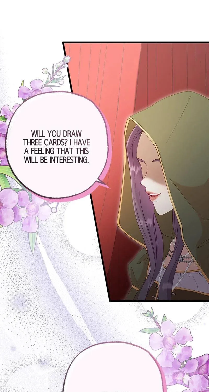 The Murdered Princess Got a Job as a Treasonous Agent Chapter 25 page 113 - 
