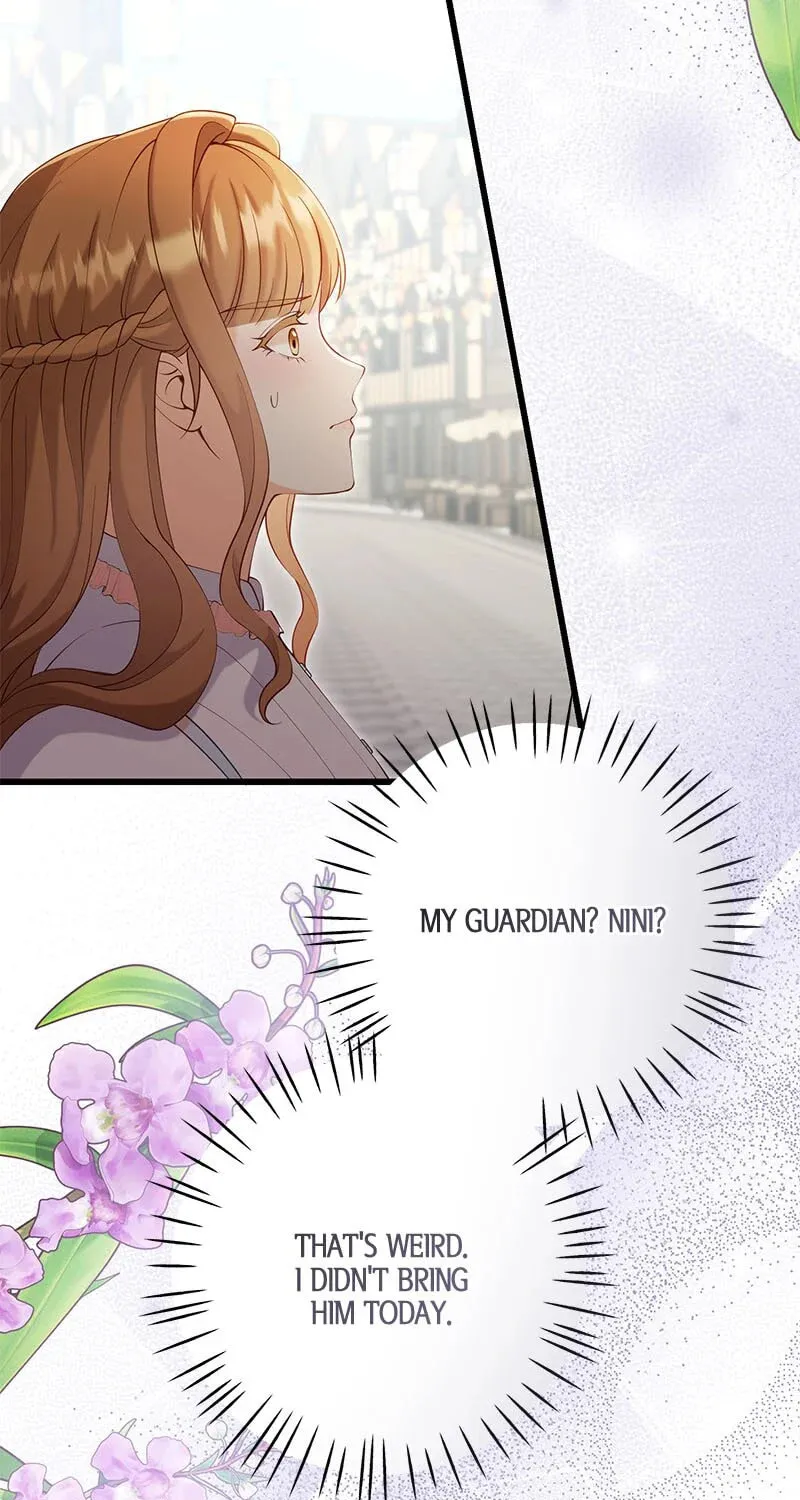 The Murdered Princess Got a Job as a Treasonous Agent Chapter 25 page 115 - 