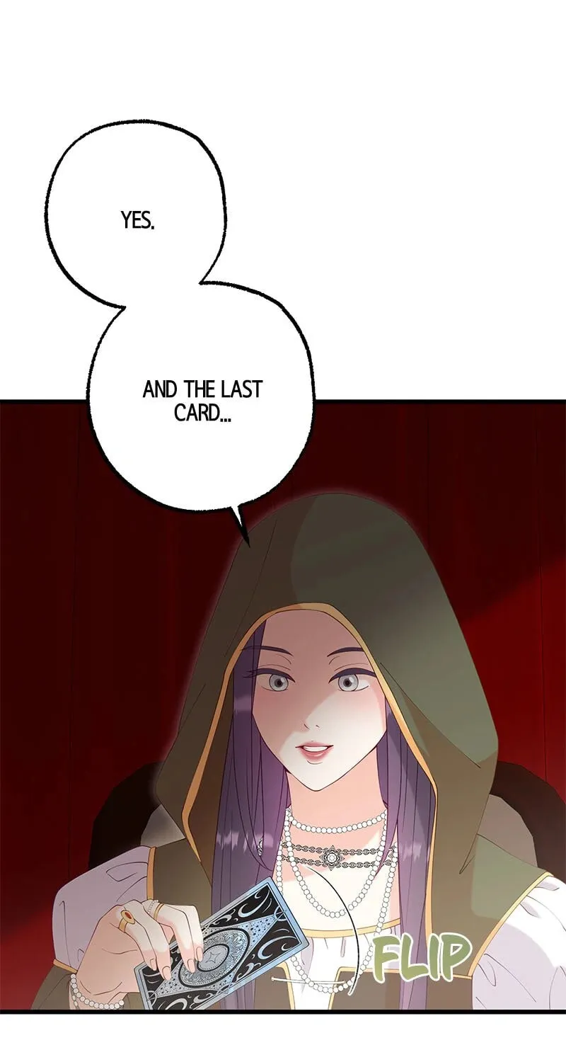 The Murdered Princess Got a Job as a Treasonous Agent Chapter 25 page 126 - 