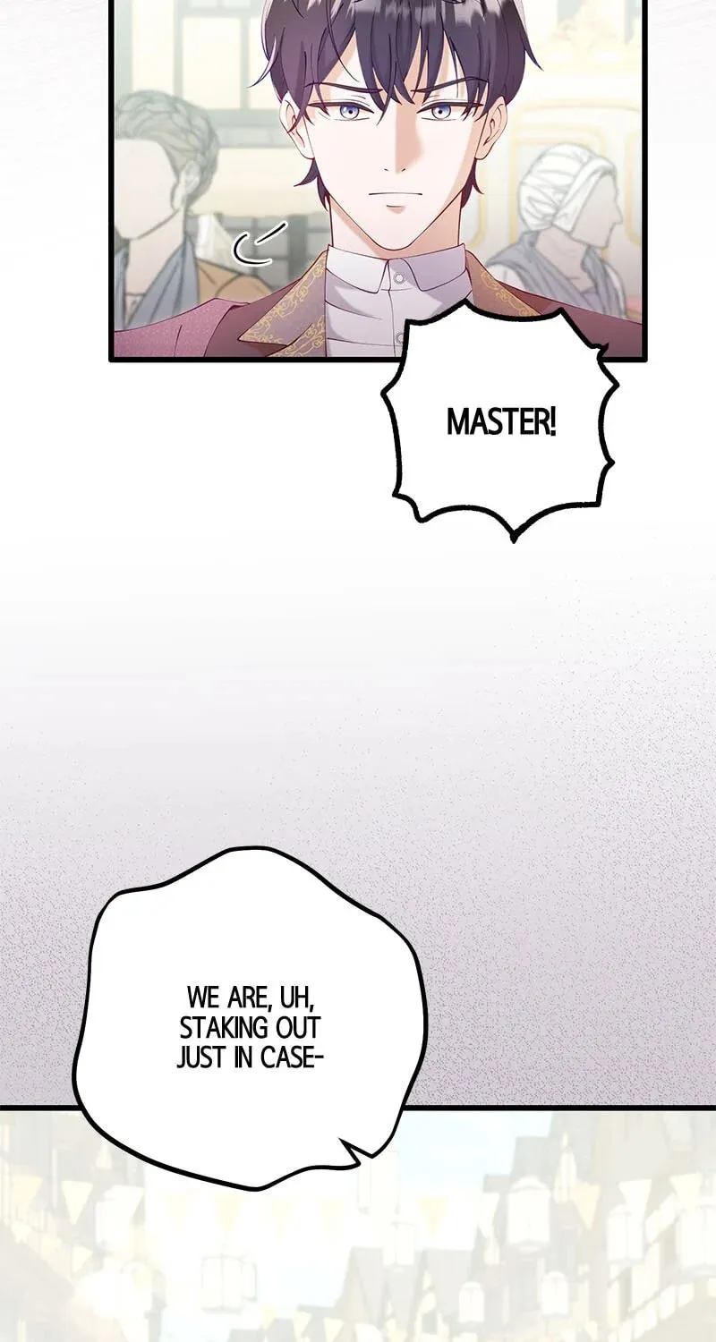 The Murdered Princess Got a Job as a Treasonous Agent Chapter 25 page 149 - 