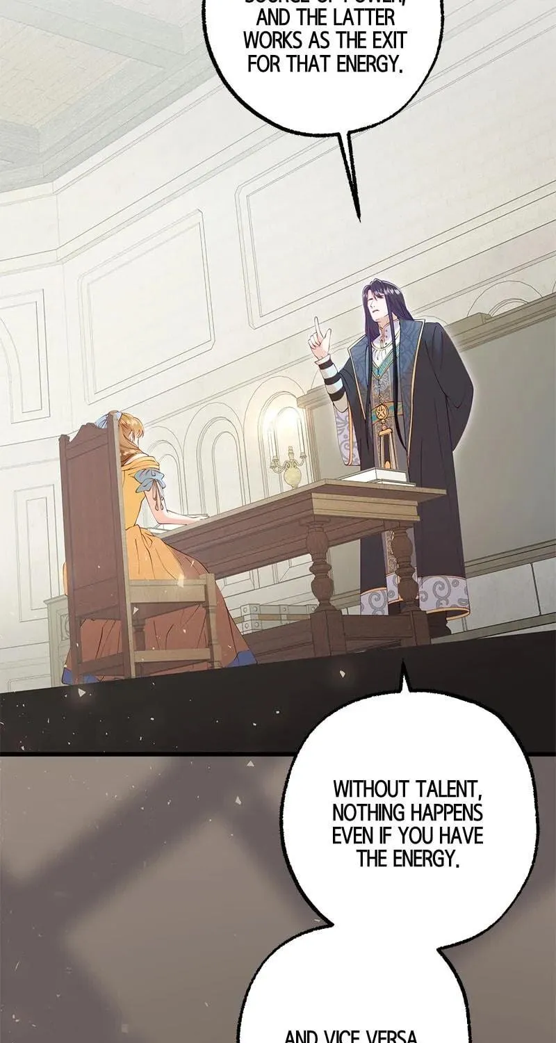 The Murdered Princess Got a Job as a Treasonous Agent Chapter 25 page 16 - 
