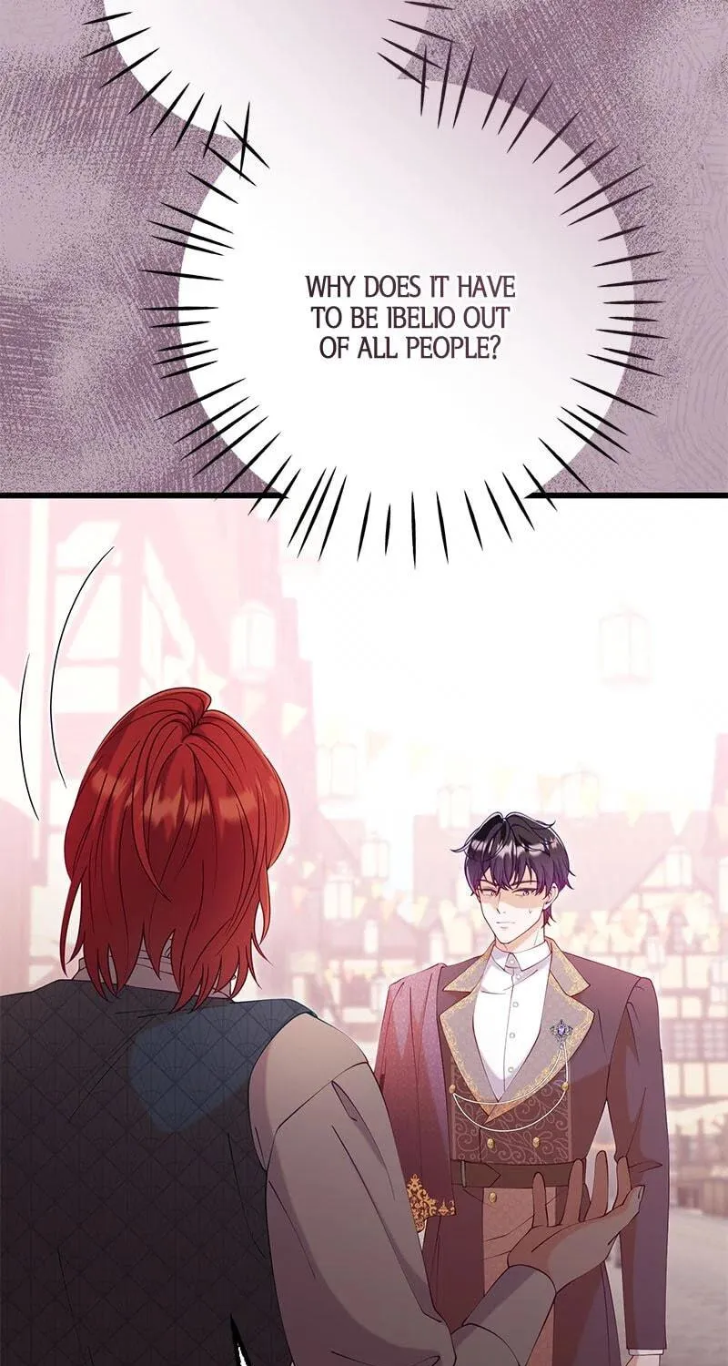 The Murdered Princess Got a Job as a Treasonous Agent Chapter 25 page 169 - 