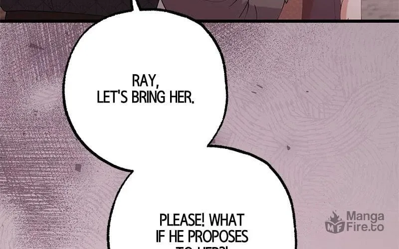 The Murdered Princess Got a Job as a Treasonous Agent Chapter 25 page 170 - 