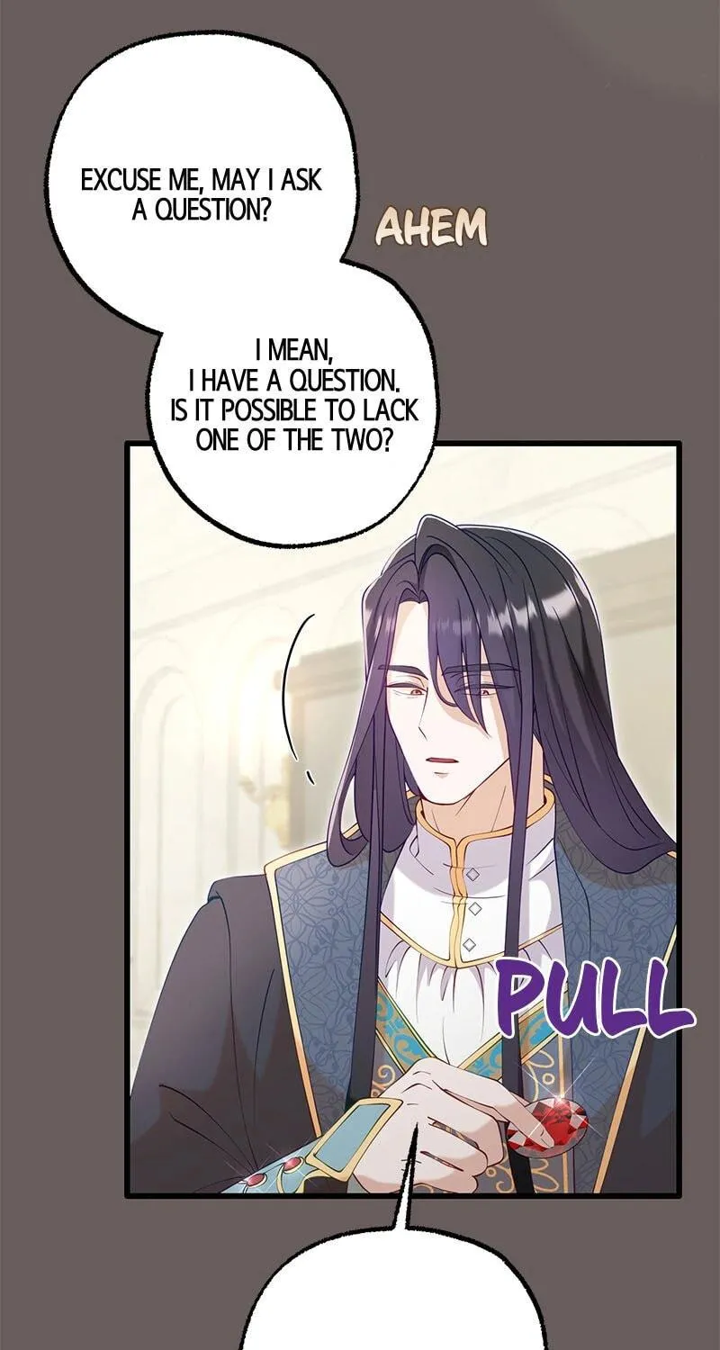 The Murdered Princess Got a Job as a Treasonous Agent Chapter 25 page 18 - 