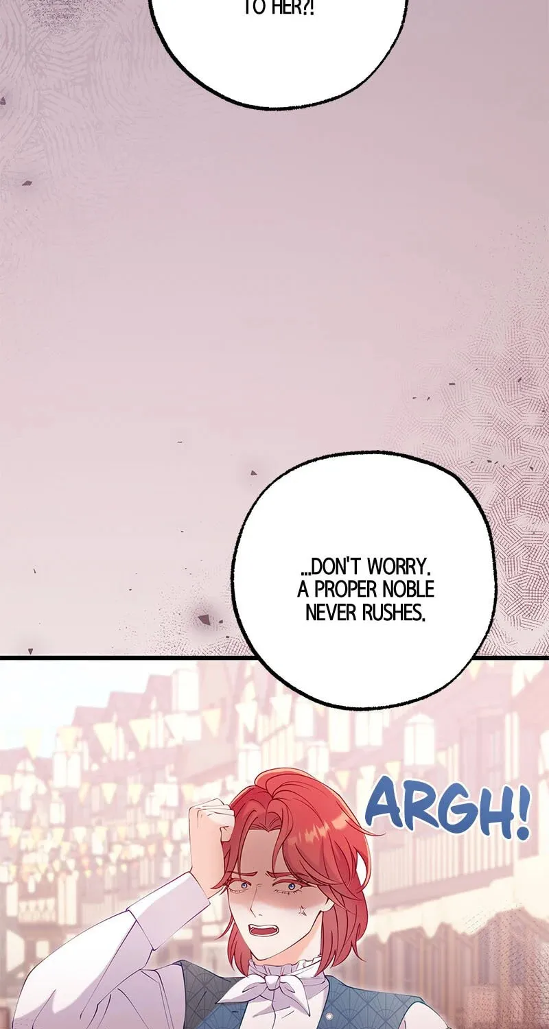 The Murdered Princess Got a Job as a Treasonous Agent Chapter 25 page 171 - 