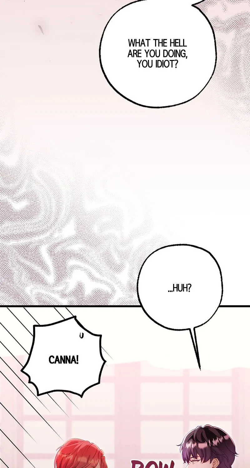 The Murdered Princess Got a Job as a Treasonous Agent Chapter 25 page 173 - 