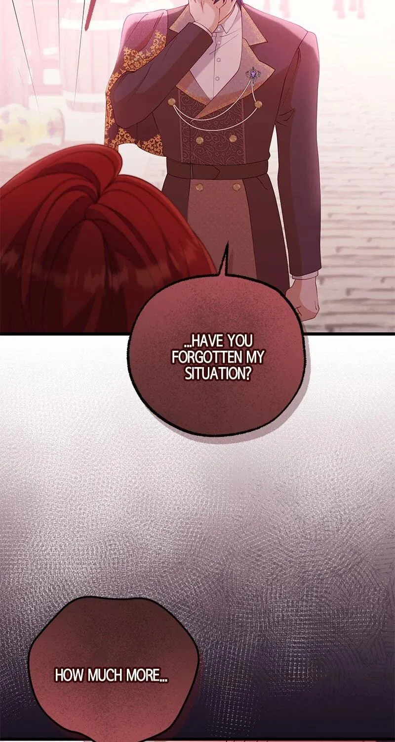 The Murdered Princess Got a Job as a Treasonous Agent Chapter 25 page 180 - 