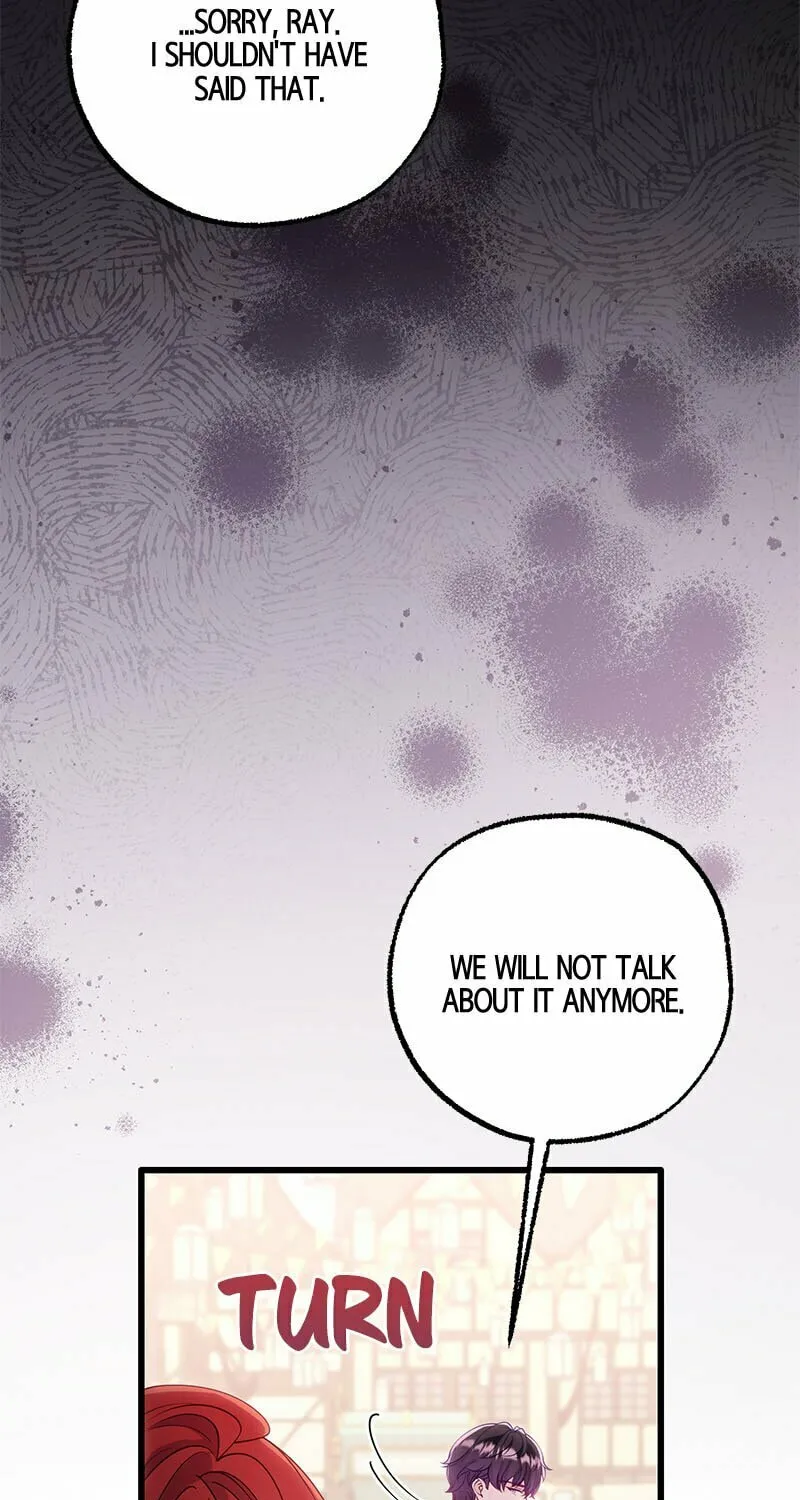 The Murdered Princess Got a Job as a Treasonous Agent Chapter 25 page 193 - 