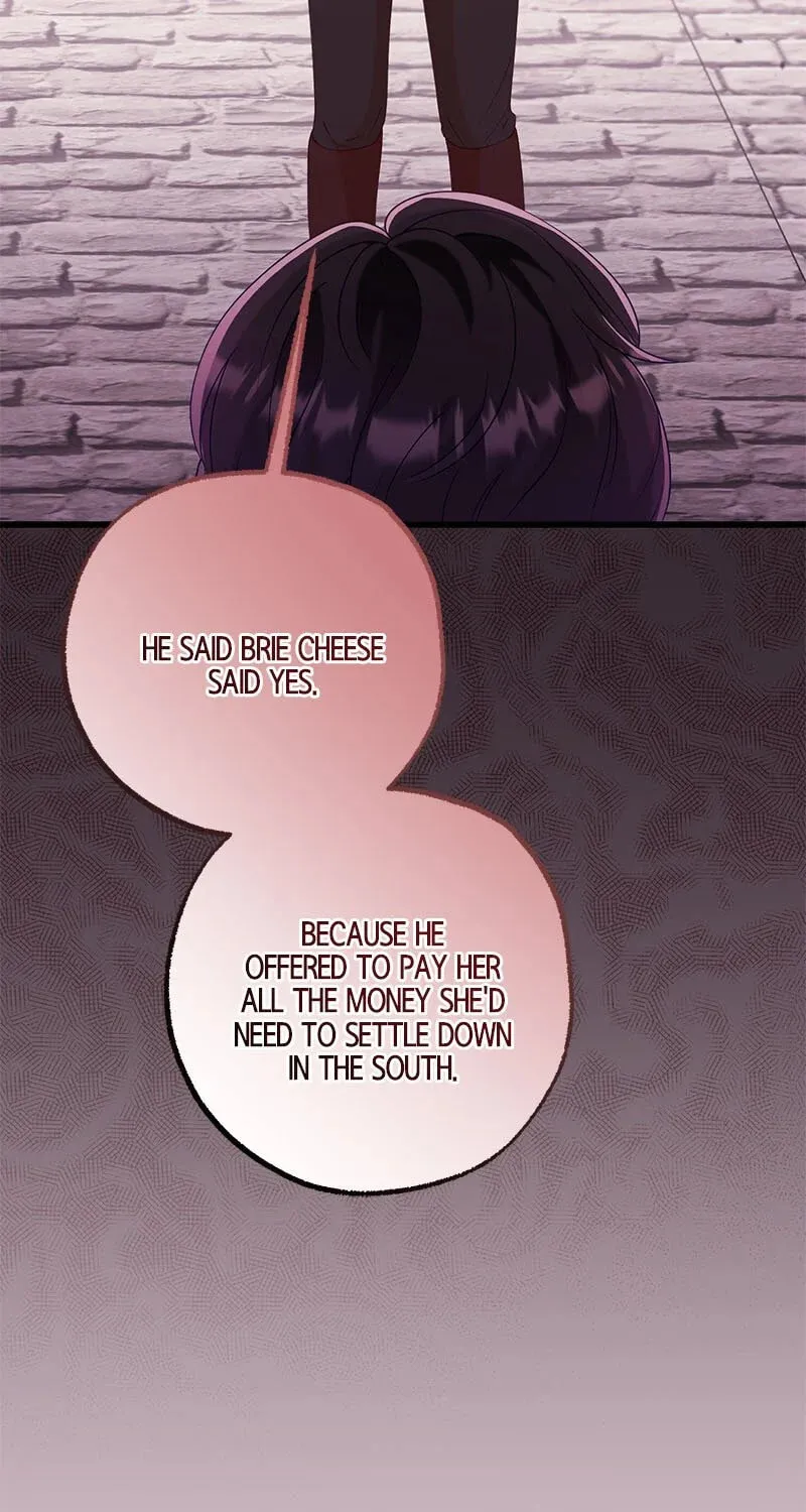 The Murdered Princess Got a Job as a Treasonous Agent Chapter 25 page 199 - 