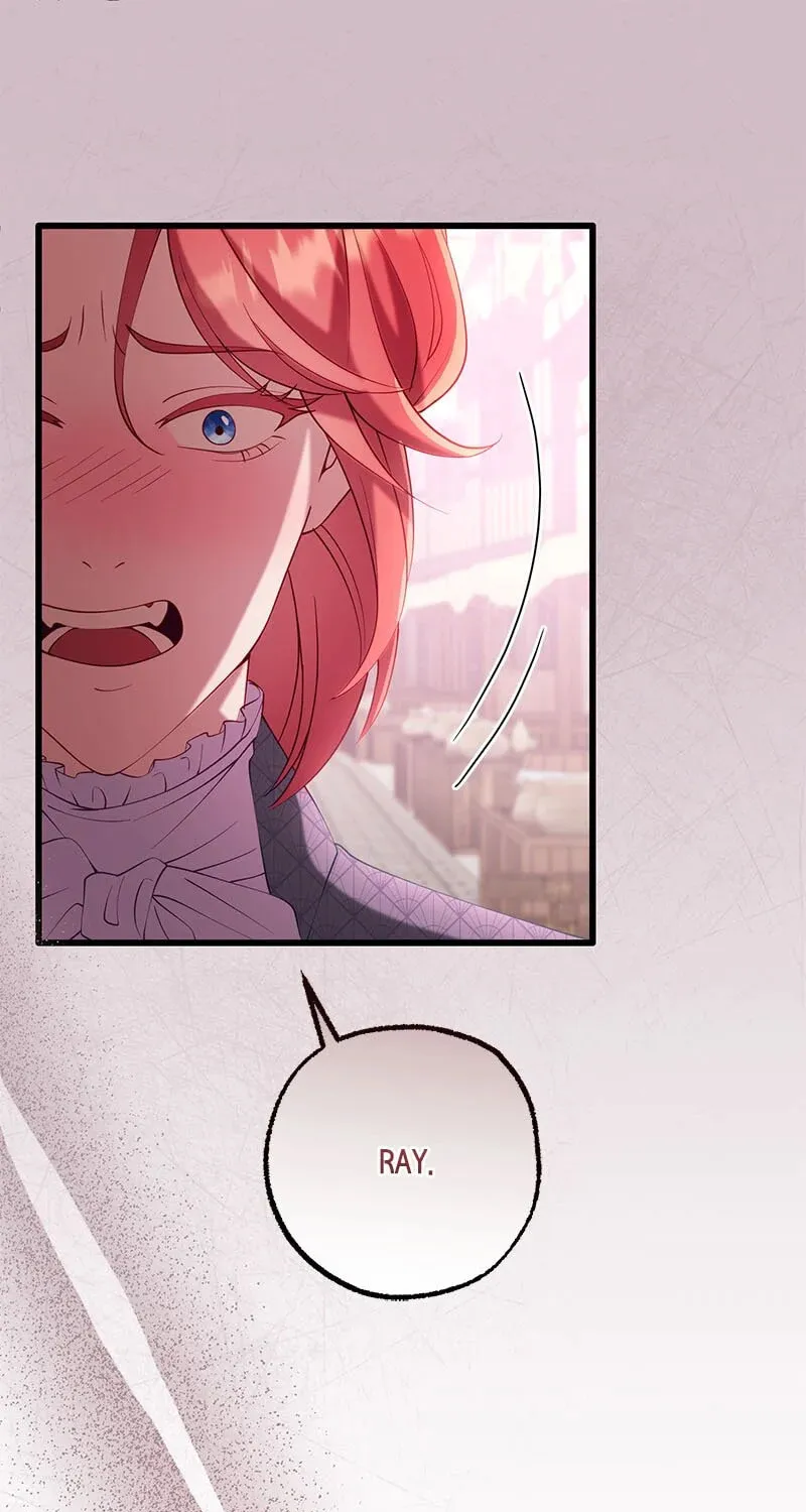 The Murdered Princess Got a Job as a Treasonous Agent Chapter 25 page 201 - 