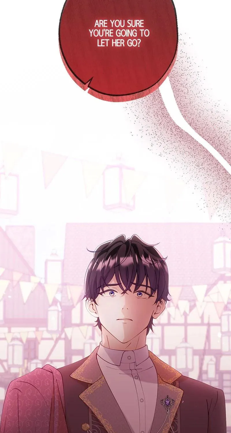 The Murdered Princess Got a Job as a Treasonous Agent Chapter 25 page 203 - 