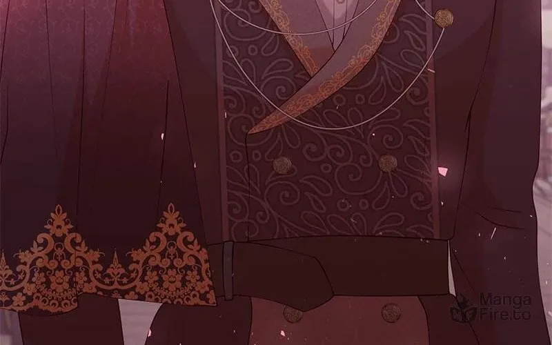 The Murdered Princess Got a Job as a Treasonous Agent Chapter 25 page 204 - 