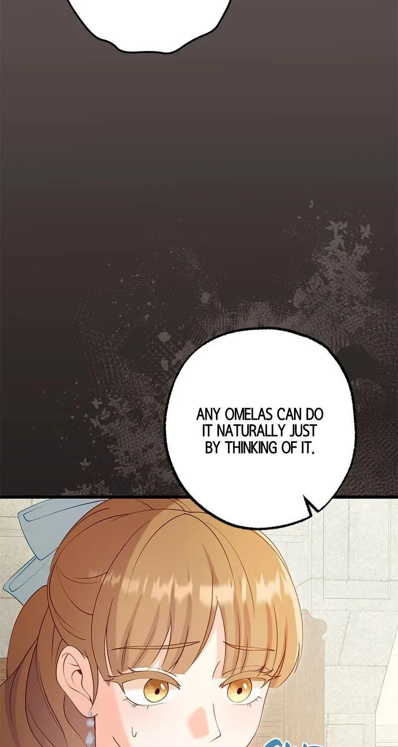 The Murdered Princess Got a Job as a Treasonous Agent Chapter 25 page 22 - 