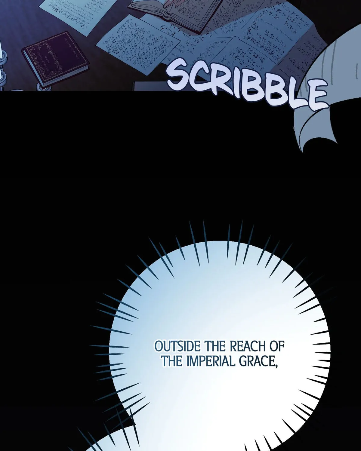 The Murdered Princess Got a Job as a Treasonous Agent Chapter 25 page 52 - 