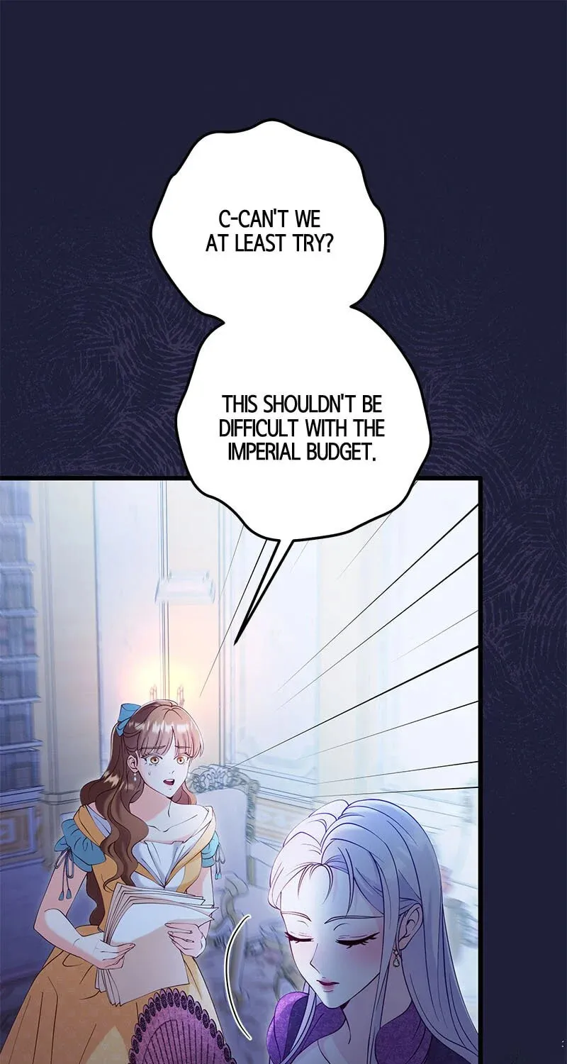 The Murdered Princess Got a Job as a Treasonous Agent Chapter 25 page 63 - 