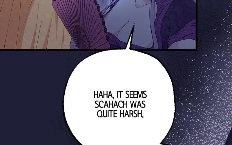 The Murdered Princess Got a Job as a Treasonous Agent Chapter 25 page 64 - 