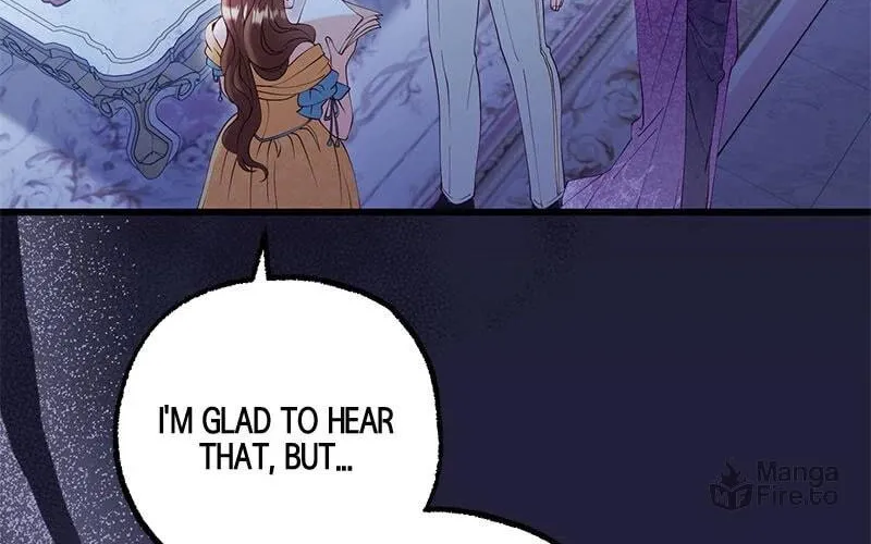 The Murdered Princess Got a Job as a Treasonous Agent Chapter 25 page 66 - 