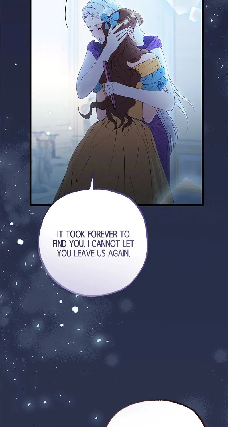 The Murdered Princess Got a Job as a Treasonous Agent Chapter 25 page 71 - 
