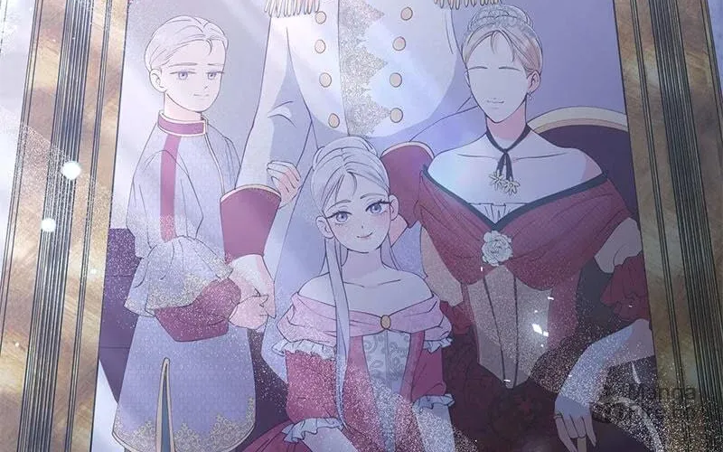 The Murdered Princess Got a Job as a Treasonous Agent Chapter 25 page 74 - 