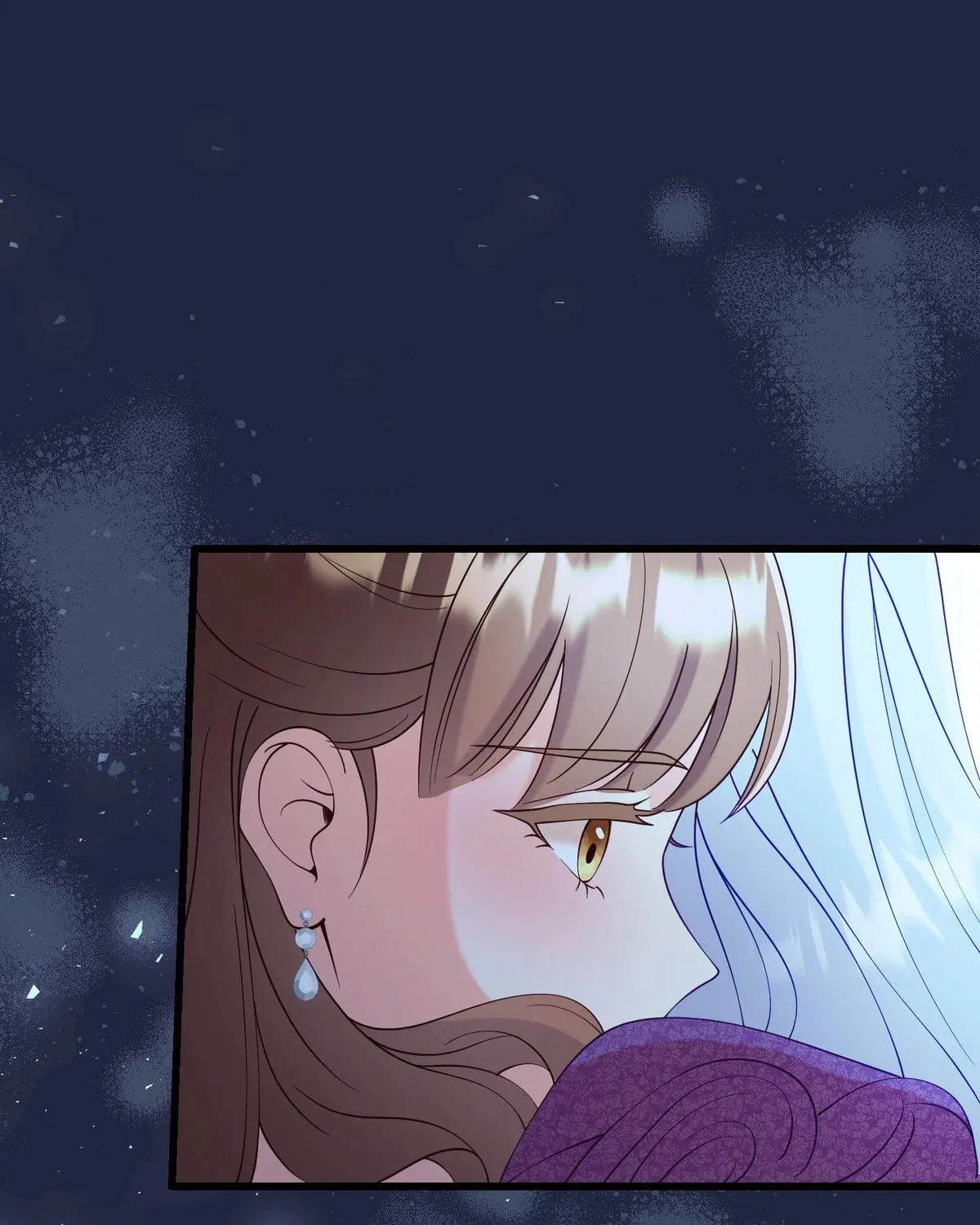 The Murdered Princess Got a Job as a Treasonous Agent Chapter 25 page 76 - 