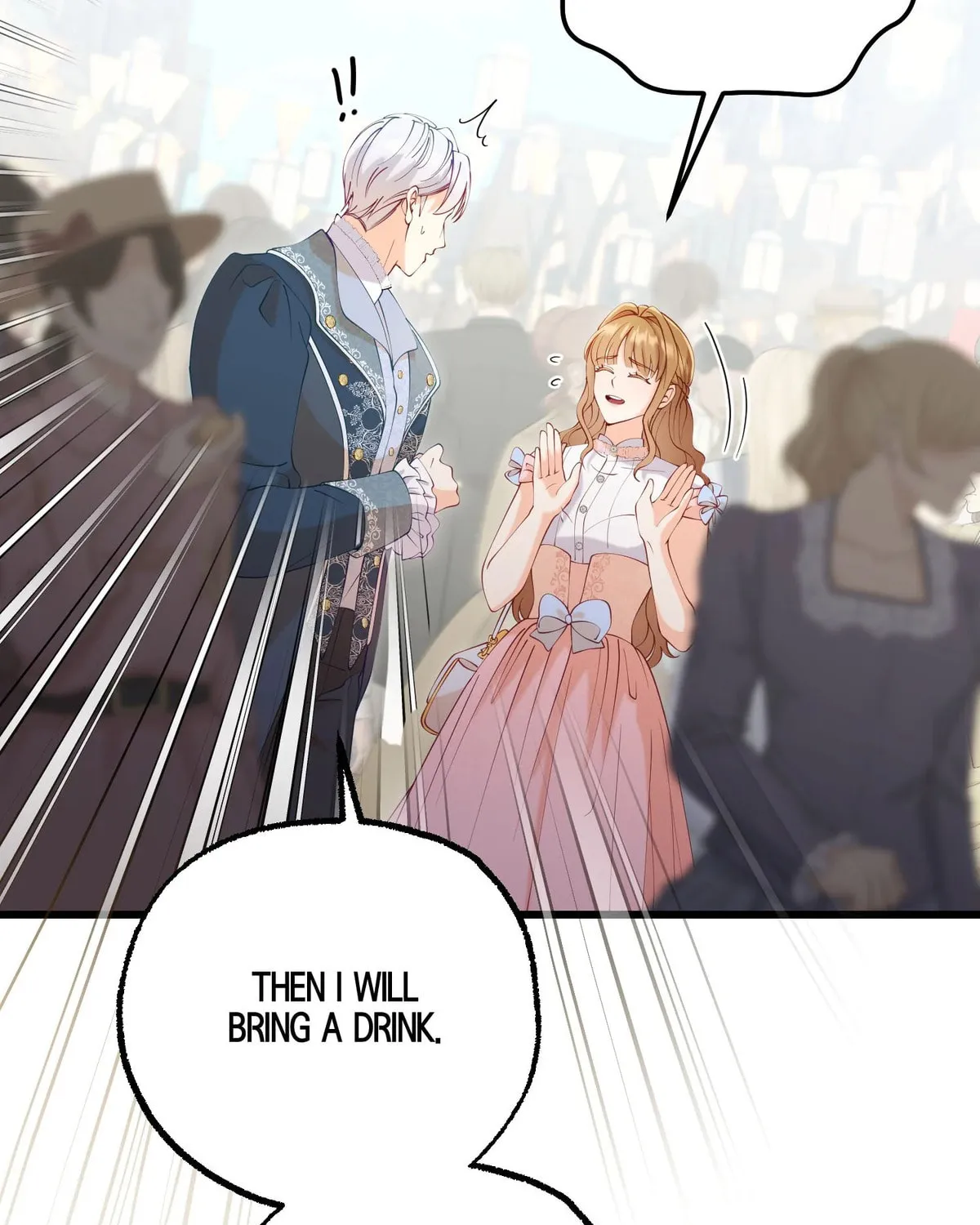 The Murdered Princess Got a Job as a Treasonous Agent Chapter 25 page 98 - 