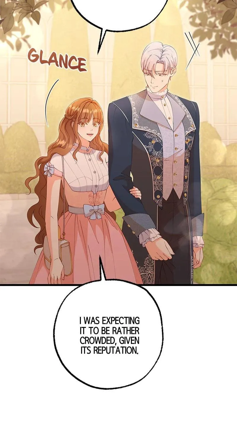 The Murdered Princess Got a Job as a Treasonous Agent Chapter 26 page 11 - 