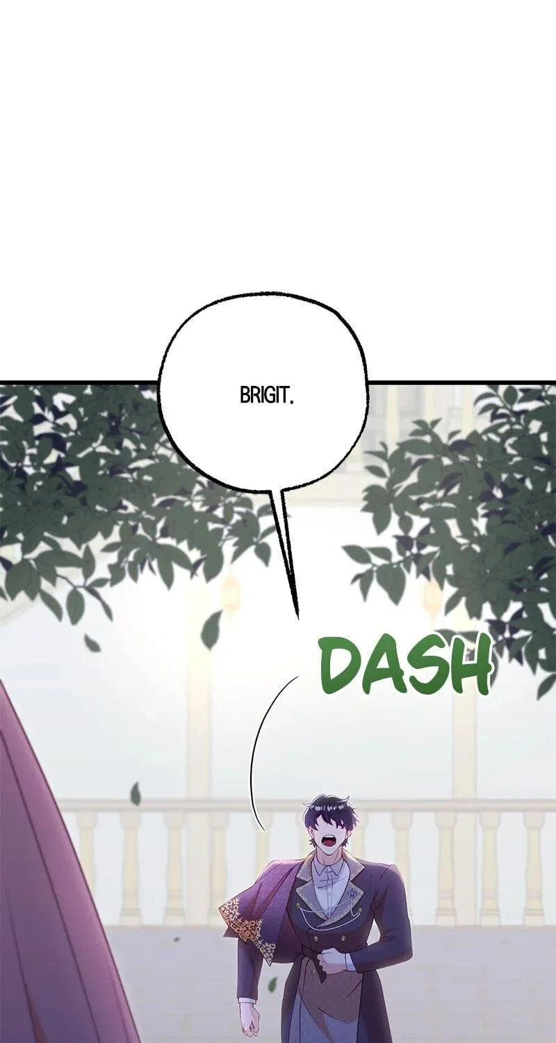 The Murdered Princess Got a Job as a Treasonous Agent Chapter 26 page 113 - 