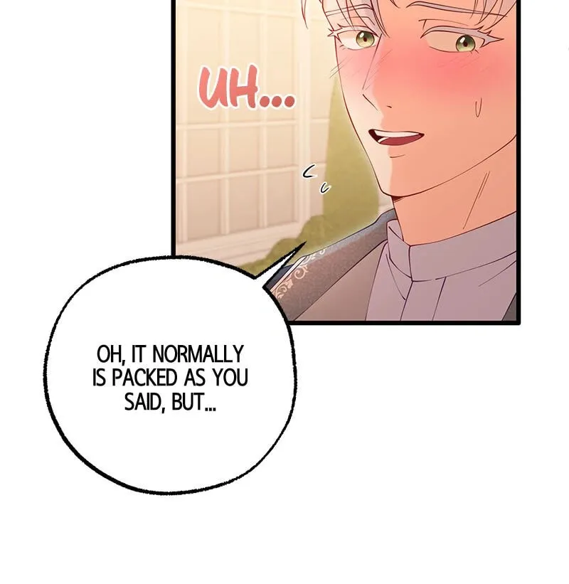 The Murdered Princess Got a Job as a Treasonous Agent Chapter 26 page 13 - 