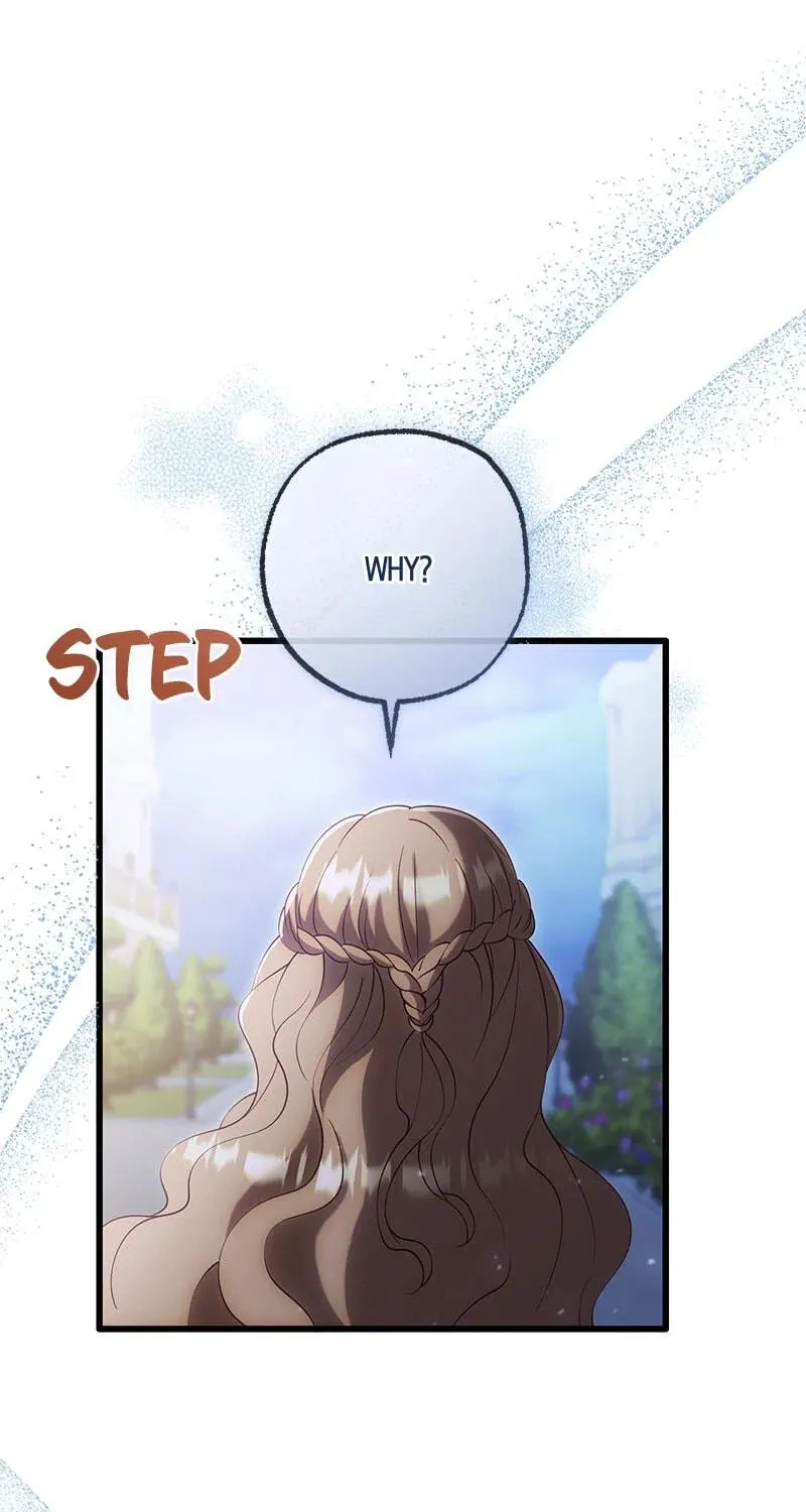 The Murdered Princess Got a Job as a Treasonous Agent Chapter 26 page 124 - 