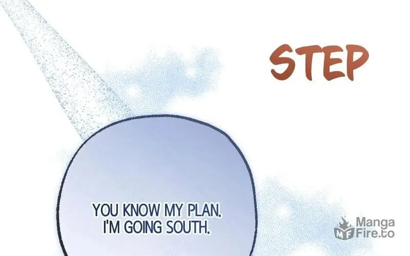 The Murdered Princess Got a Job as a Treasonous Agent Chapter 26 page 125 - 